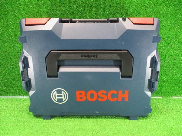 [ BOSCH / Bosch ] GSB18V-55 GDR18V-200 cordless oscillation Driver drill cordless impact driver set 
