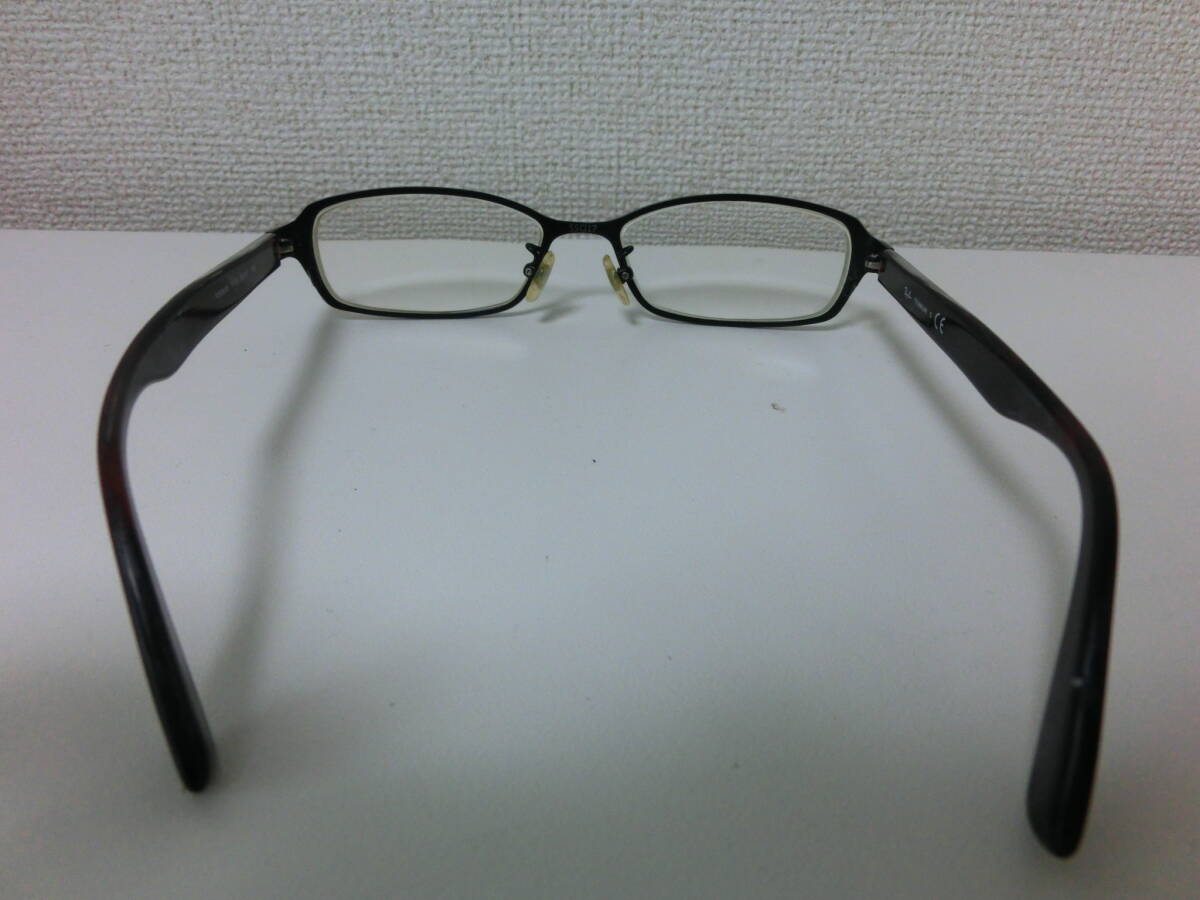 中古品 保管品 Ray-Ban レイバン 度入り メガネフレーム 眼鏡 RB8690/激安1円スタート_画像7