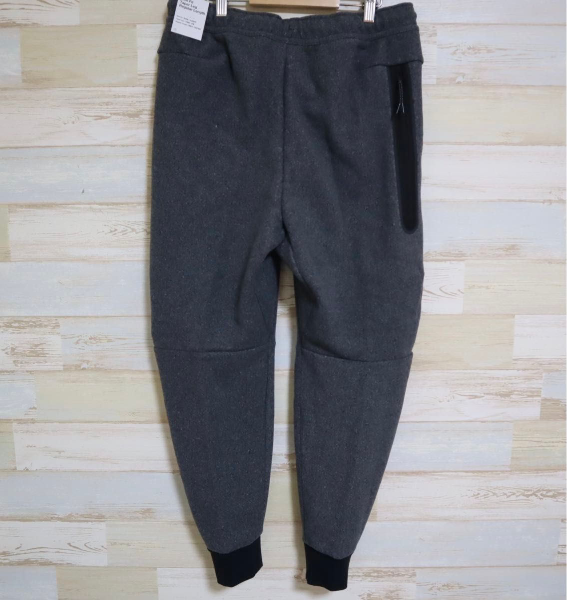 新品 定価16500円 Sサイズ ナイキ テック フリース Tech Fleece 新品 定価16500円 Sサイズ ナイキ テック フリース Tech Fleece