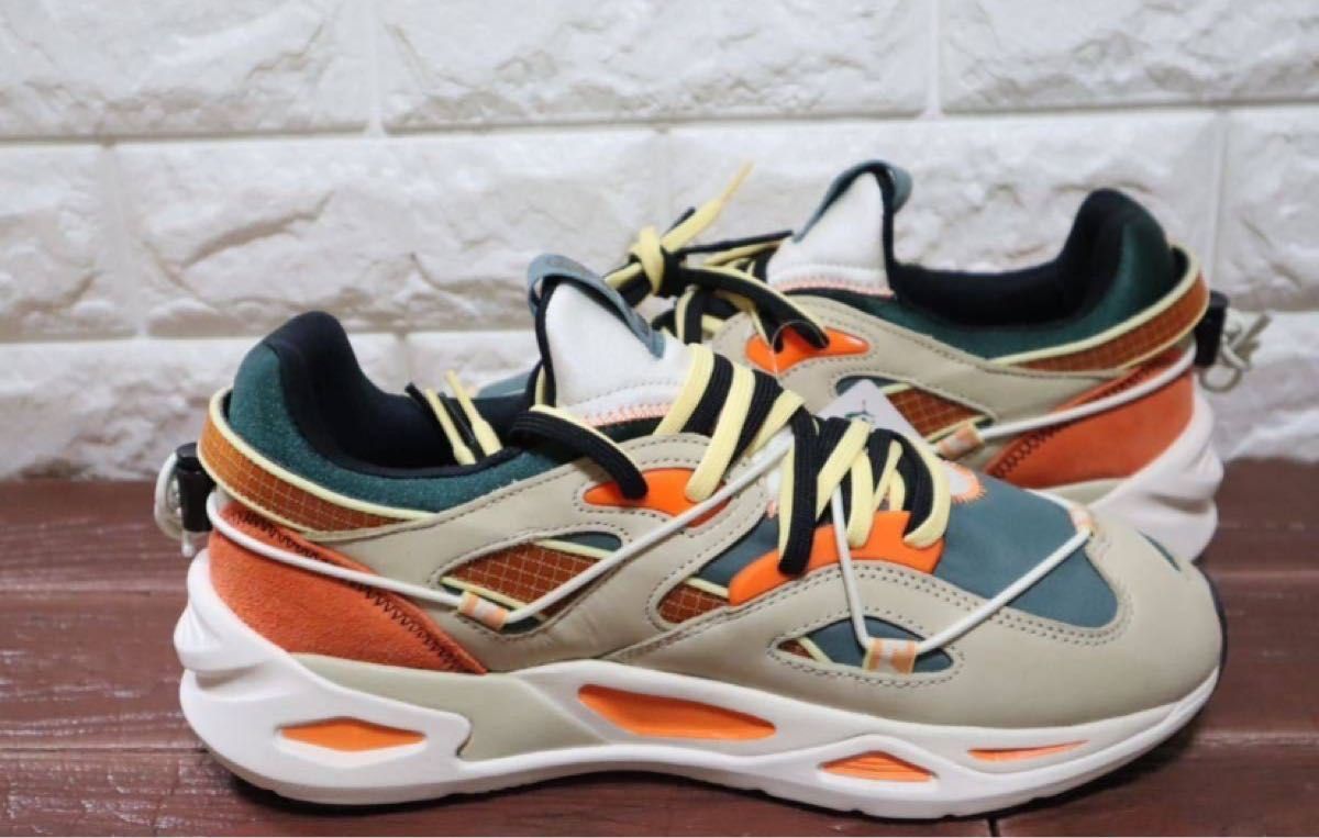 新品 定価15400円　23㎝　PUMA × MARKET TRC Blaze MARKET TRC ブレイズ　マーケット