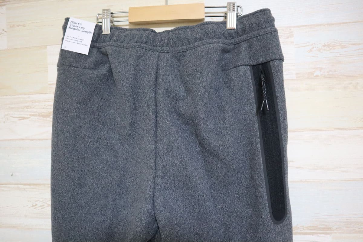 新品　定価16500円　Sサイズ　ナイキ テック フリース Tech Fleece メンズ ウィンタライズド ジョガーパンツ