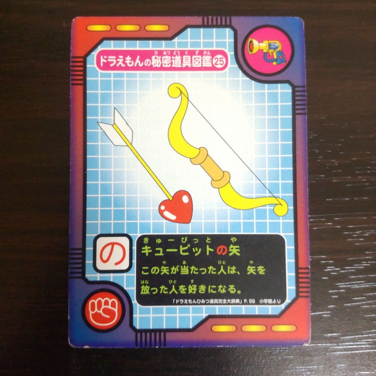 当時物】ドラえもんカード セガトイズ版 5枚|Yahoo!フリマ(旧 当時物】ドラえもんカード セガトイズ版 5枚|Yahoo!フリマ(旧