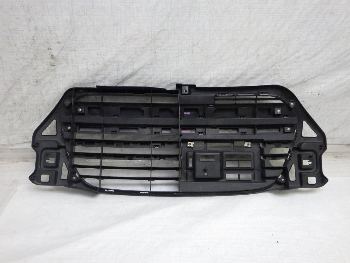 HA35S Alto Eko original front bumper grill lower grill 71771-64L2