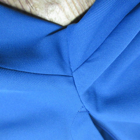 SEARS シアーズ　パンツ　w29 青　ブーツカット 使用頻度は低い　ヴィンテージ　アメカジ古着　sy3326_画像10