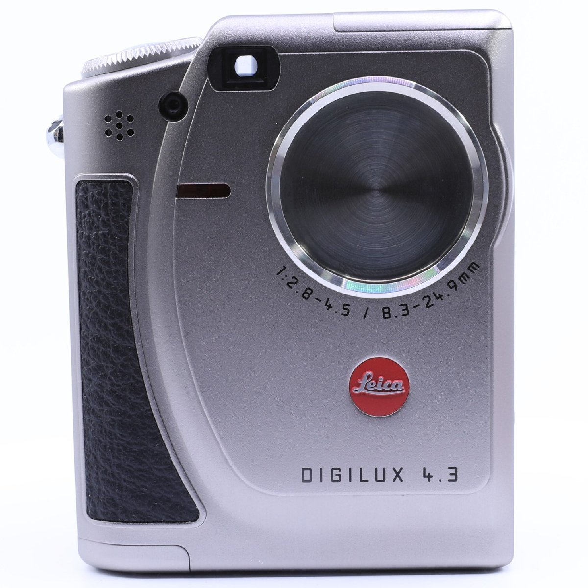 ＜良品＞ LEICA DIGILUX 4.3の画像2