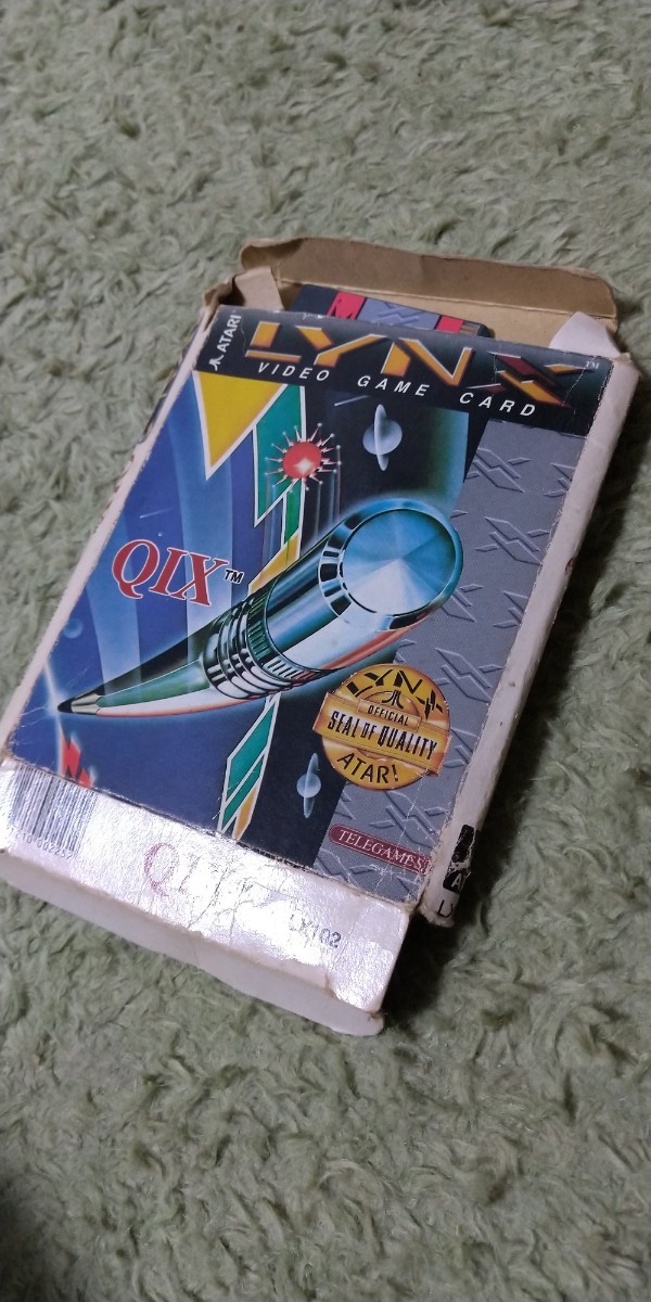 Atari Lynx/アタリ リンクス ソフト まとめ 10本_画像10