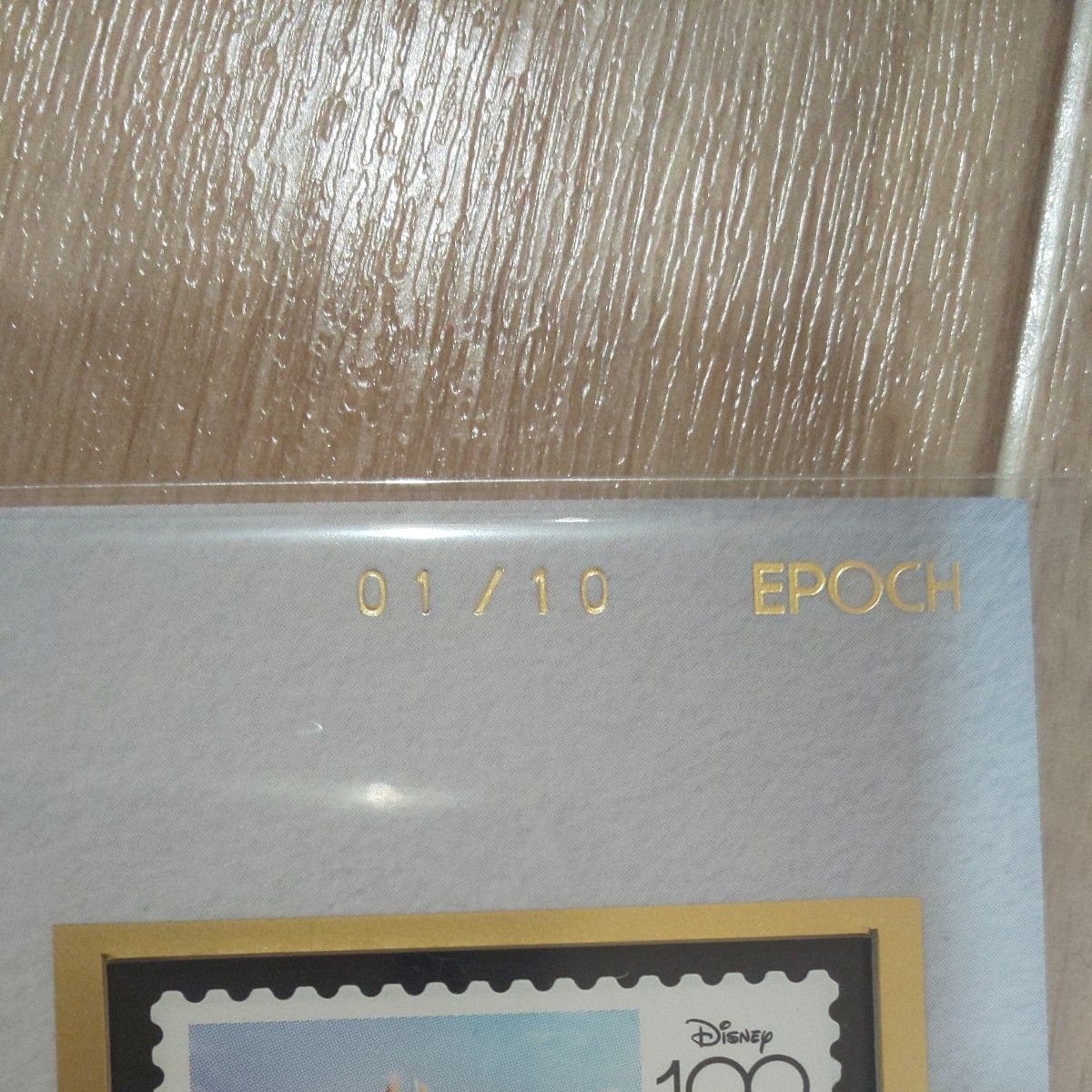 1/10 ファーストナンバー ズートピア EPOCH ディズニー100 1/10 ファーストナンバー ズートピア EPOCH ディズニー100