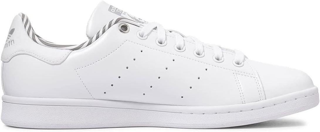 新品未使用 adidas Originals 27.5cm アディダス オリジナルス STAN SMITH スタンスミス スニーカー シューズ ホワイト 白 正規品 箱有り_画像4