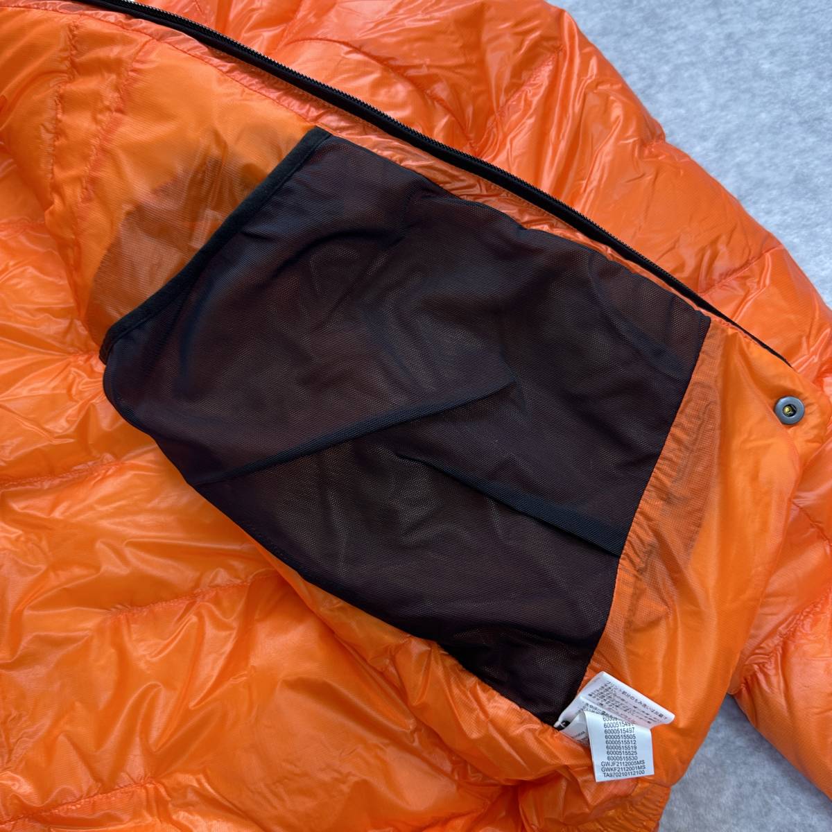定価85 800円 新品未使用 THE NORTH FACE Lサイズ (US) ノース 定価85 800円 新品未使用 THE NORTH FACE Lサイズ (US) ノース