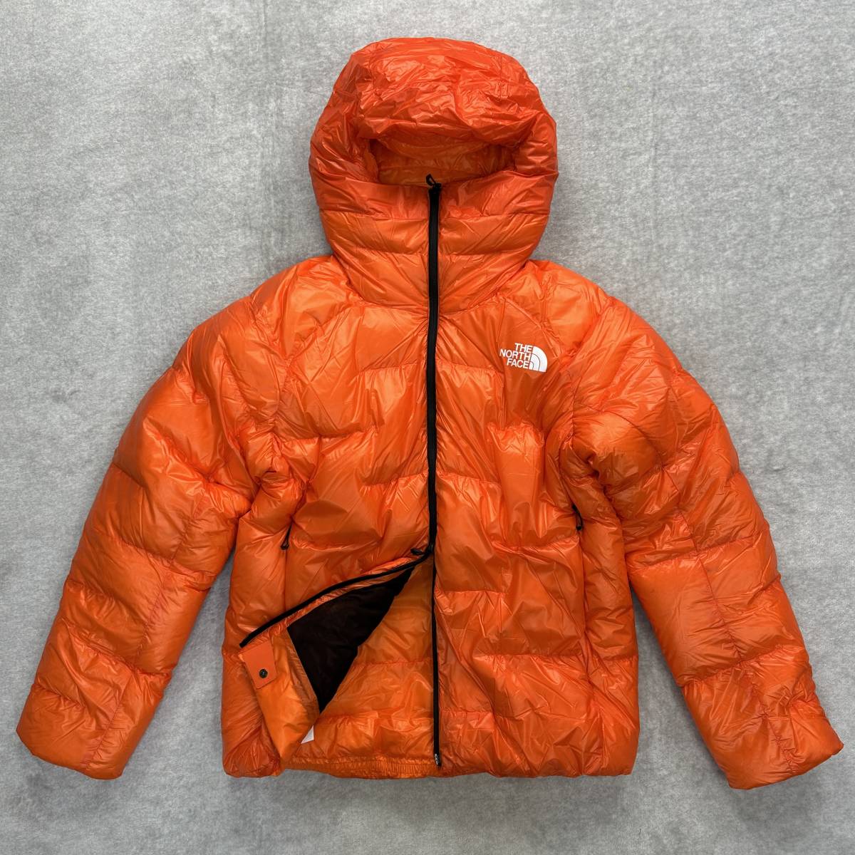 定価85,800円 新品未使用 THE NORTH FACE Lサイズ (US) ノースフェイス L6 クラウド ダウンパーカー ジャケット 800フィル 国内正規品_画像1