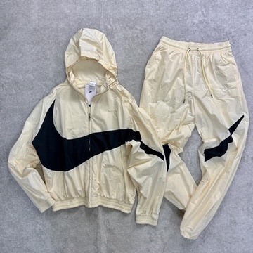定価28 930円 新品未使用 NIKE Mサイズ ナイキ SWOOSH ウーブン 定価28 930円 新品未使用 NIKE Mサイズ ナイキ SWOOSH ウーブン