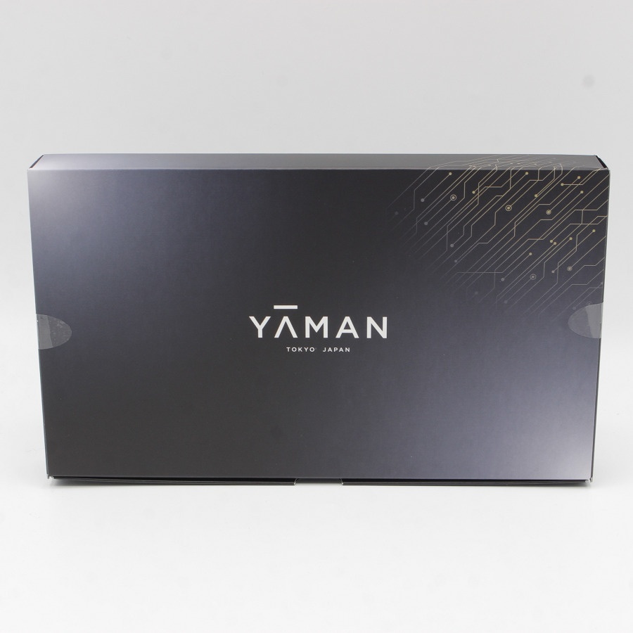 [ новый товар нераспечатанный ] Ya-Man дизайн подъёмник YJMD0N глаз .. для прекрасный лицо контейнер ESM YA-MAN корпус 