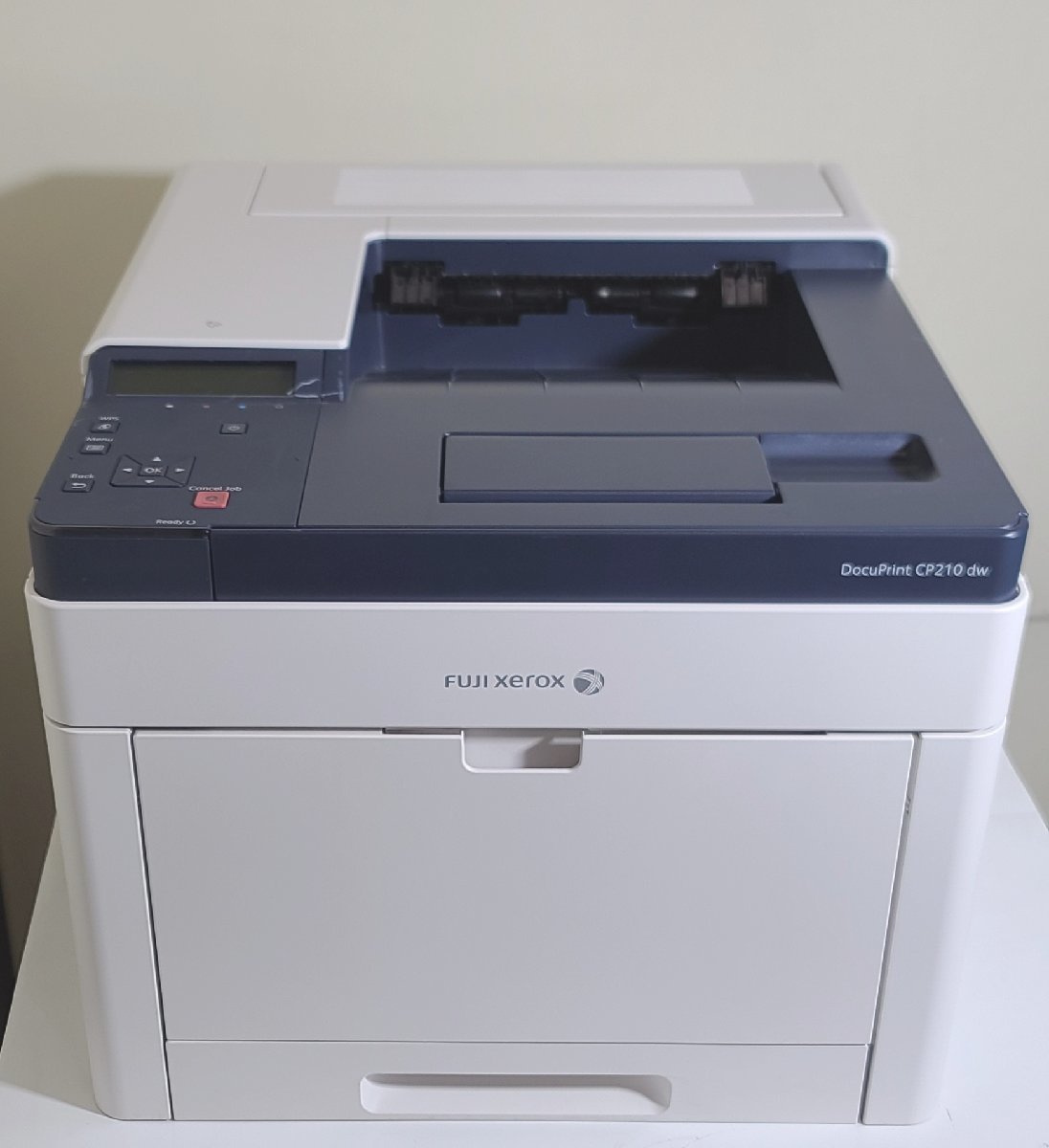 Yahoo!オークション - 【埼玉発】【FUJIFILM(旧Xerox)】A4カラー Yahoo!オークション - 【埼玉発】【FUJIFILM(旧Xerox)】A4カラー
