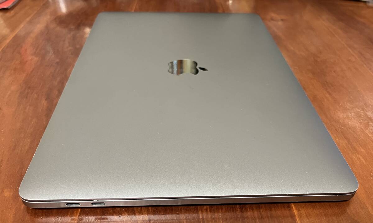 MacBook Pro (13-inch, 2016) 中古品_画像2