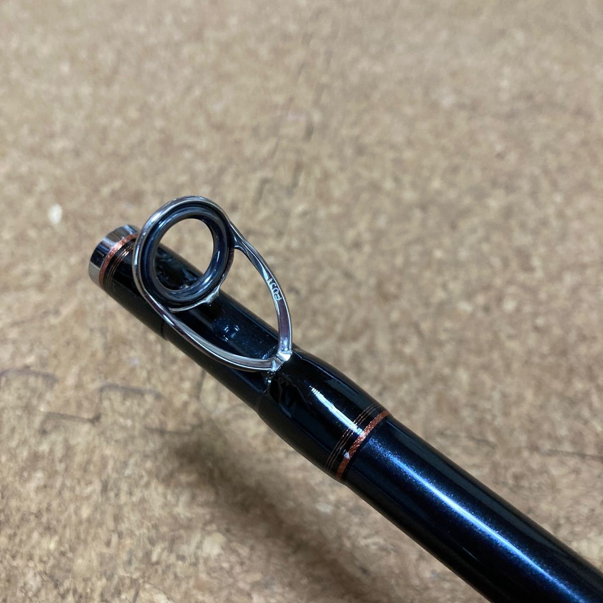 ダイワ リーディング ヤリイカ MH-175 美品 船竿 LEADING YARI ダイワ リーディング ヤリイカ MH-175 美品 船竿 LEADING YARI