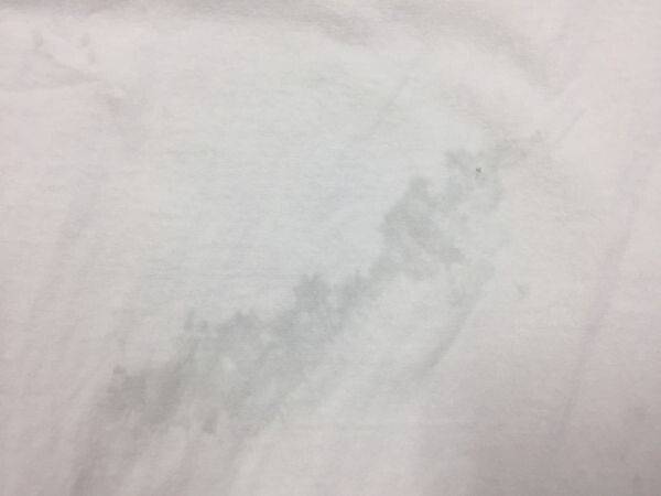 UNDEFEATED アンディフィーテッド ストリート ドメスティック 半袖Tシャツ カットソー メンズ S 白_画像3