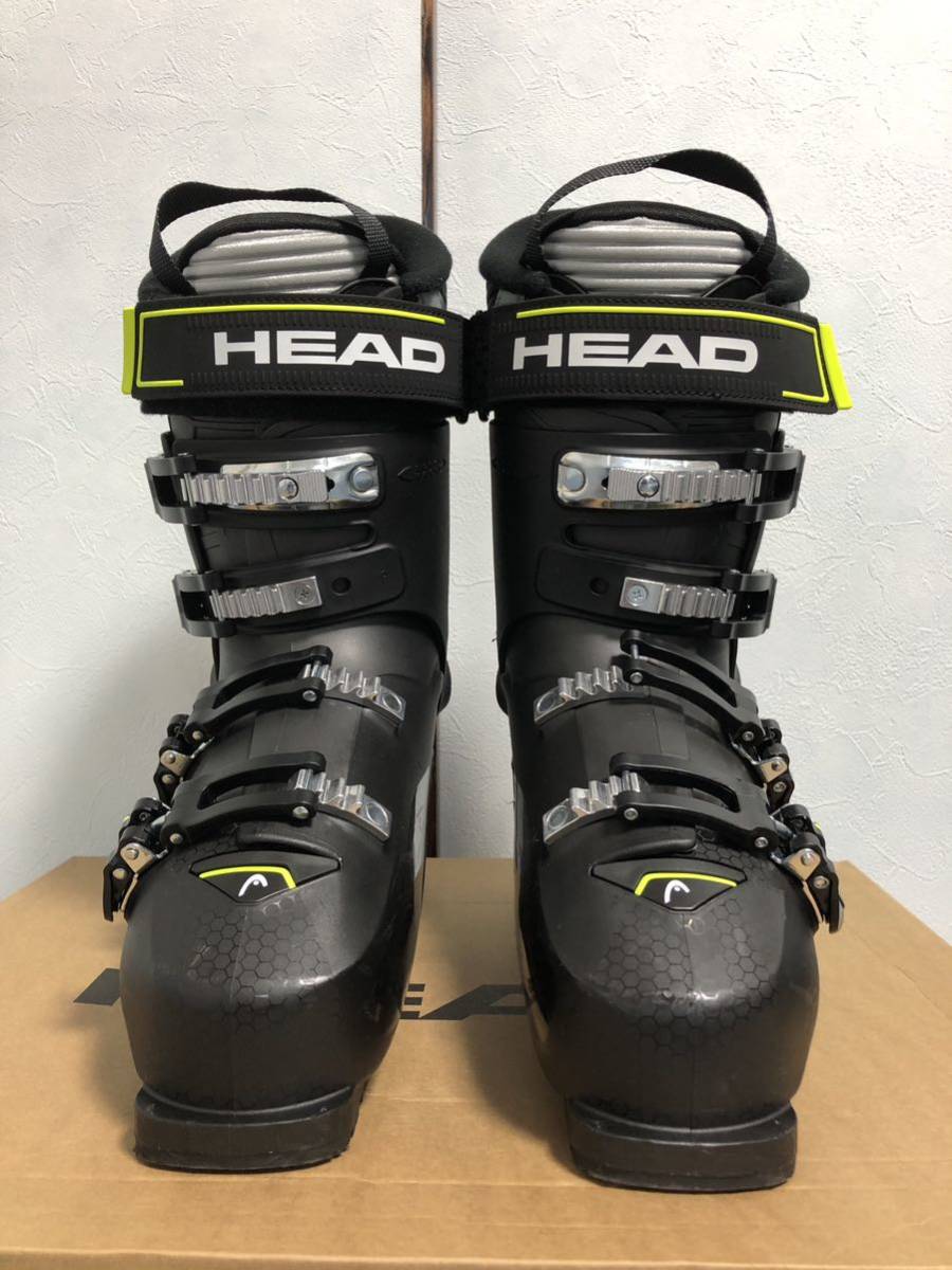 HEAD LYT80 スキーブーツ　27.0cm_画像3