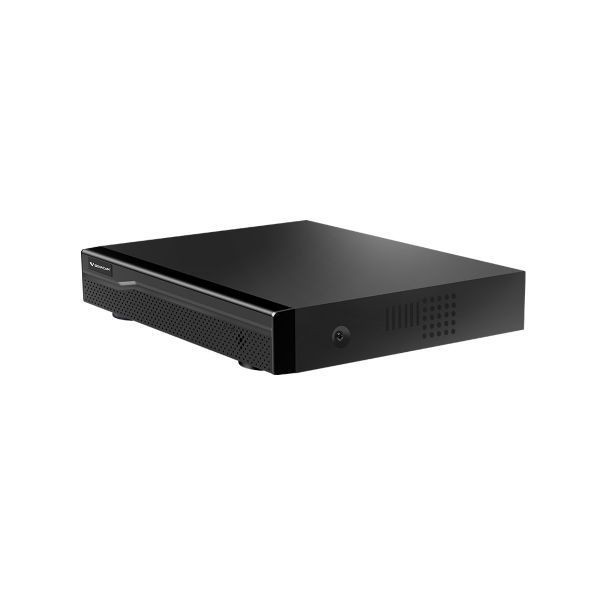 NVR network video recorder 9ch IP ONVIF form smartphone correspondence HDD maximum 6TB correspondence 500 ten thousand pixels camera correspondence H.265+ 1 year guarantee [NVR09WIP.A]
