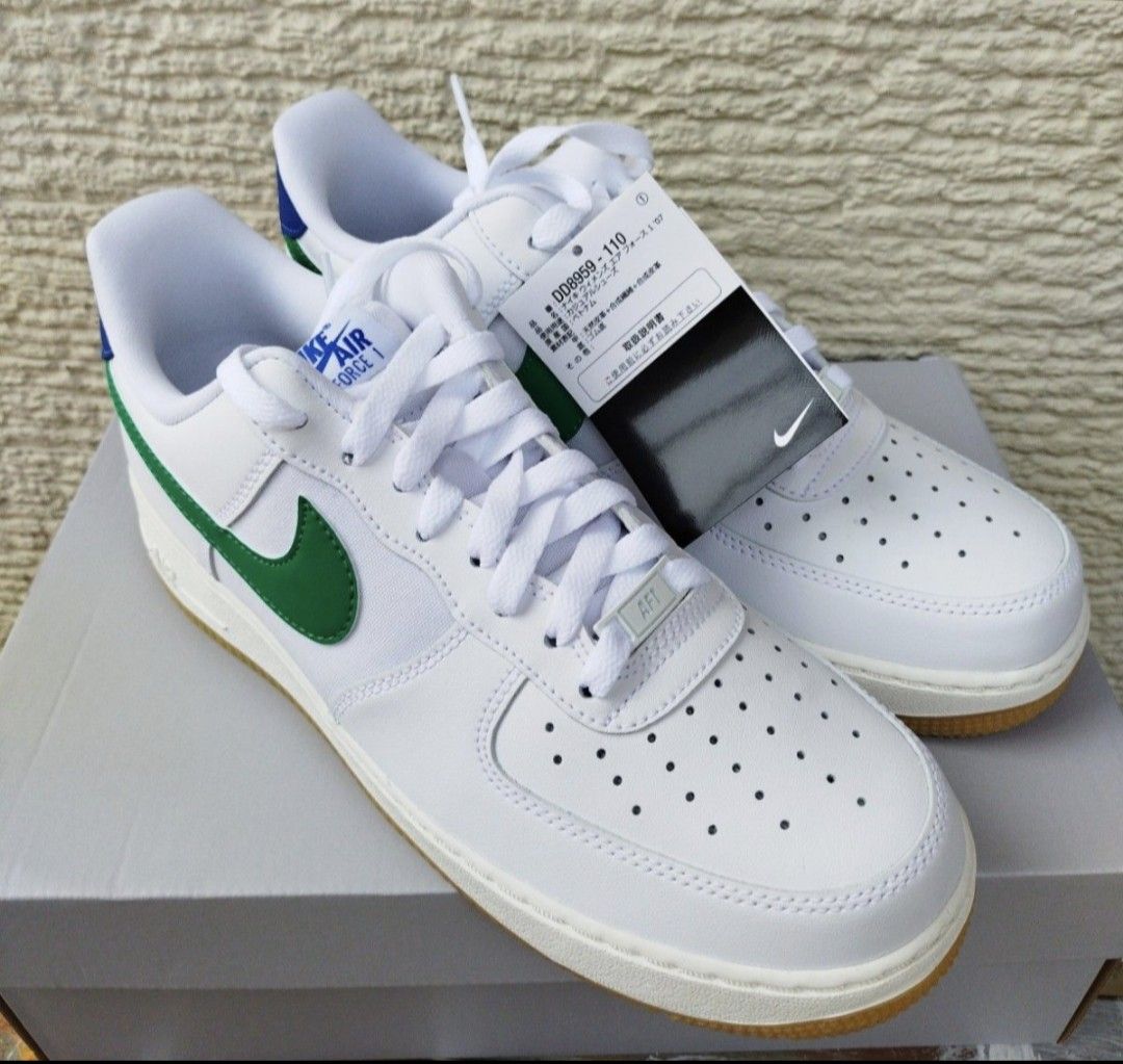 28.0 Nike Air Force 1 07