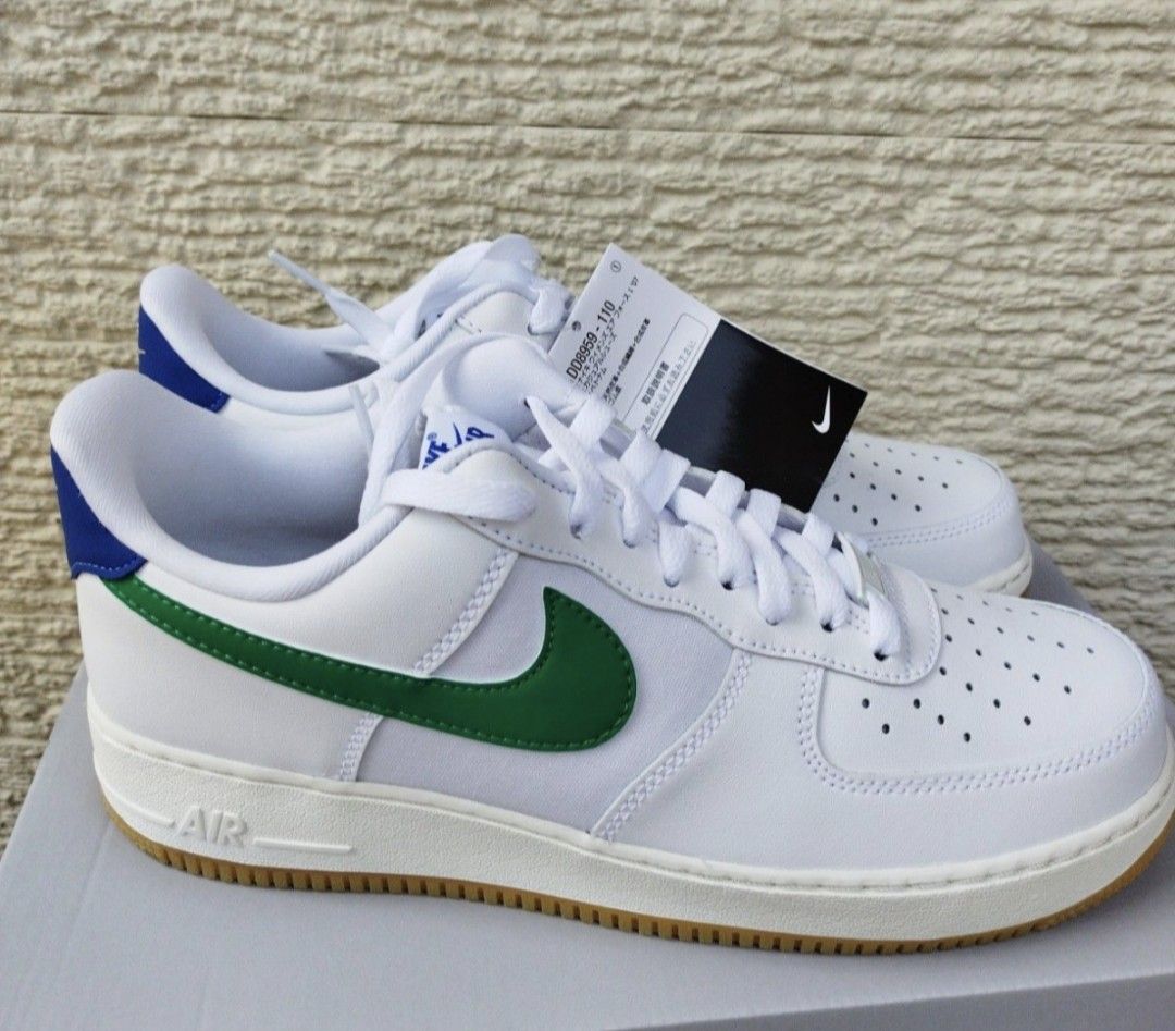 28.0 Nike Air Force 1 07