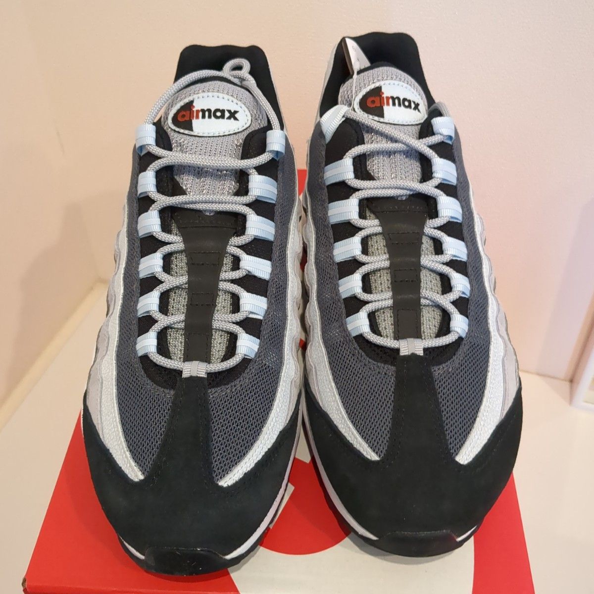 29.0 新品　NIKE AIR MAX 95  日本国内正規品