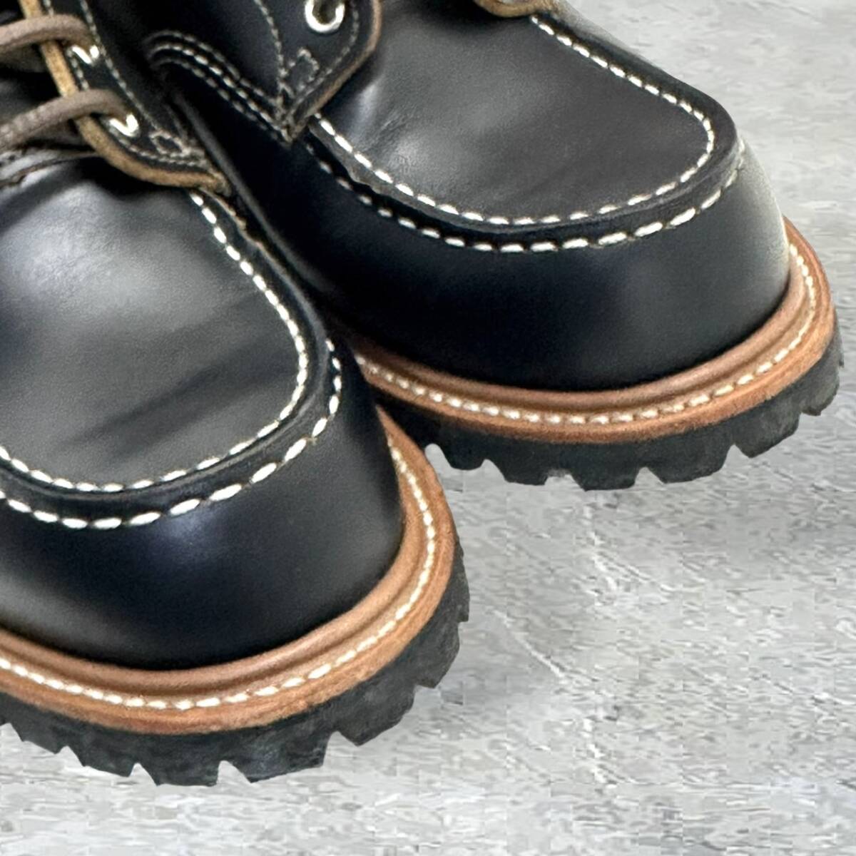 Yahoo!オークション - 極美品 希少 RED WING レッドウィング Yahoo!オークション - 極美品 希少 RED WING レッドウィング