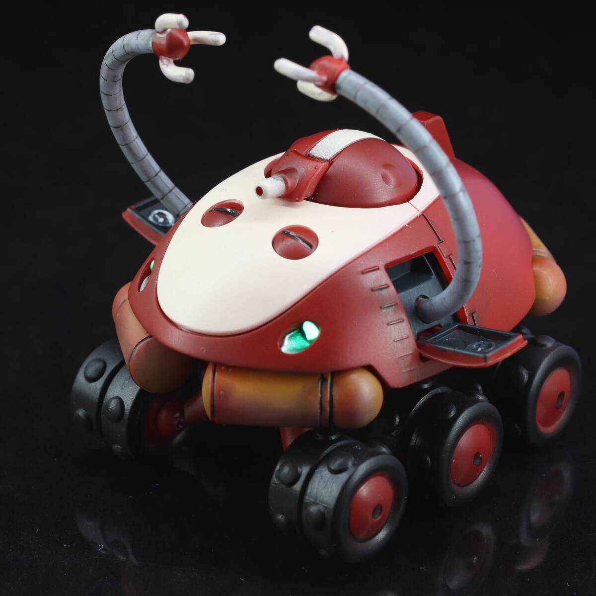 あなたにおすすめの商品 ふしぎの海のナディア グラタン グランディスタンク カトリーヌ 完成品