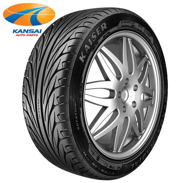 新品 KENDA ケンダ KR20 215/55R17 94V サマータイヤ 2本_画像1