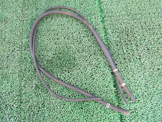  Nissan R32 Skyline RB20 NGK SPARK PLUG CABLE plug cord R33 R34