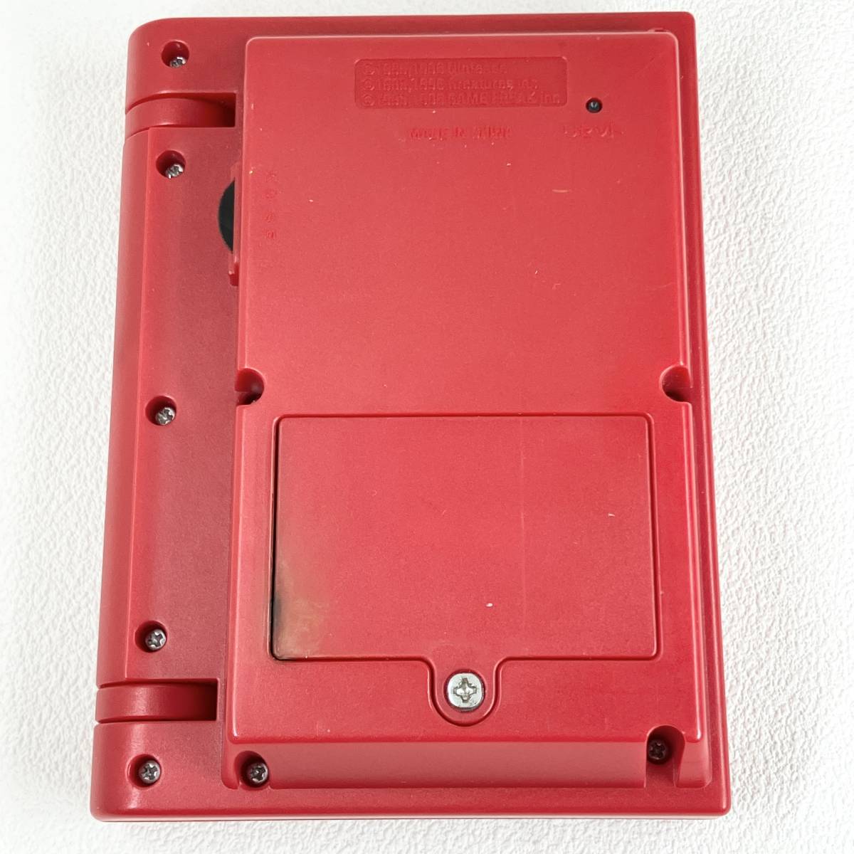 1円〜 【ジャンク品】ポケモン 図鑑 初代 ゲーム 玩具 おもちゃ 1円〜 【ジャンク品】ポケモン 図鑑 初代 ゲーム 玩具 おもちゃ