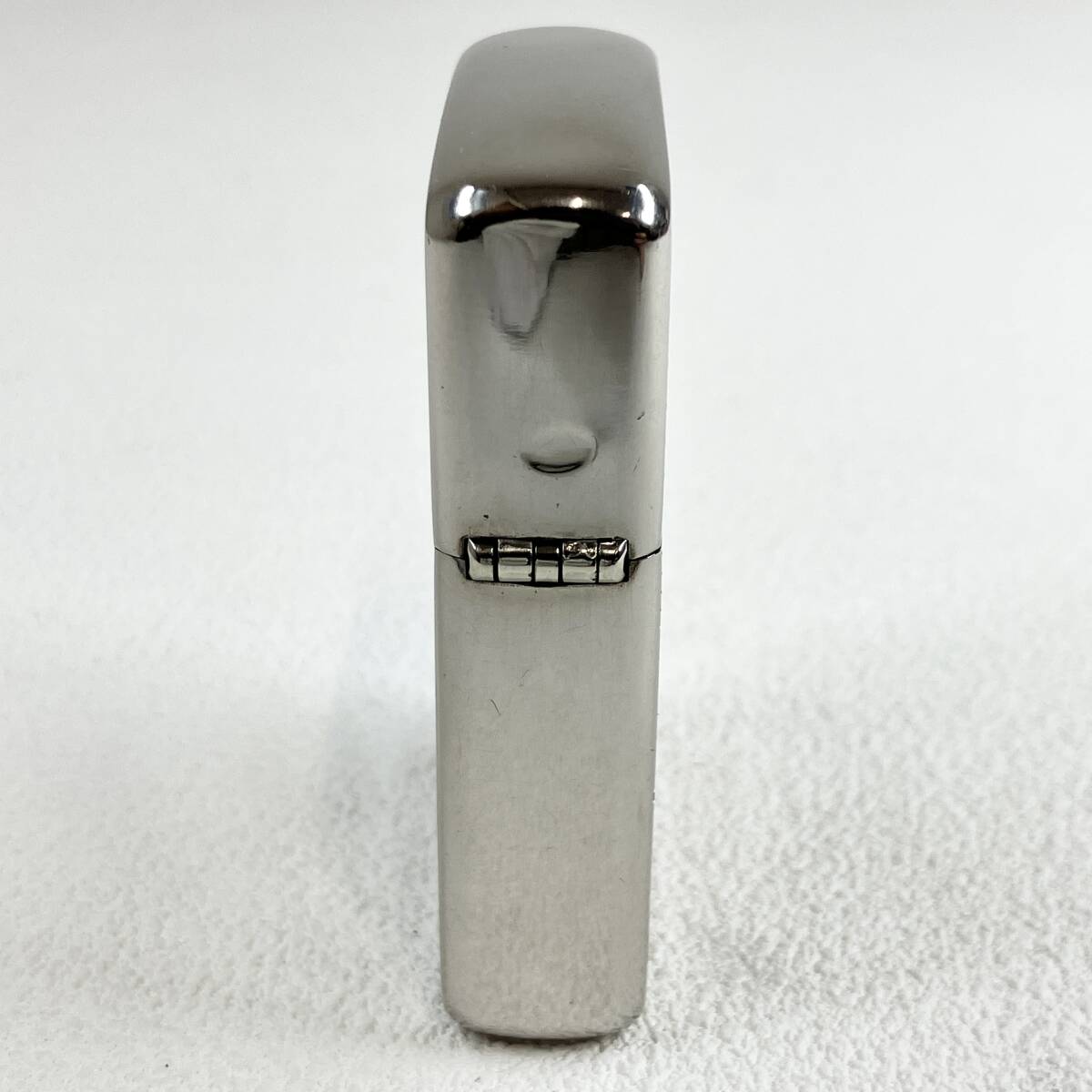 【稀少100個限定】ZIPPO ジッポー JUGGLER TOUR 2006 限定品 ジャグラー ツアー 限定数 シリアルナンバー NO.060/100 中古 現状品 喫煙具