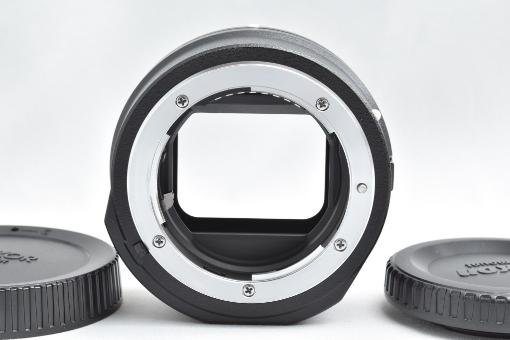 9350円 ◇極美 NIKON ニコン マウントアダプター FTZII #1558 9350円 ◇極美 NIKON ニコン マウントアダプター FTZII #1558