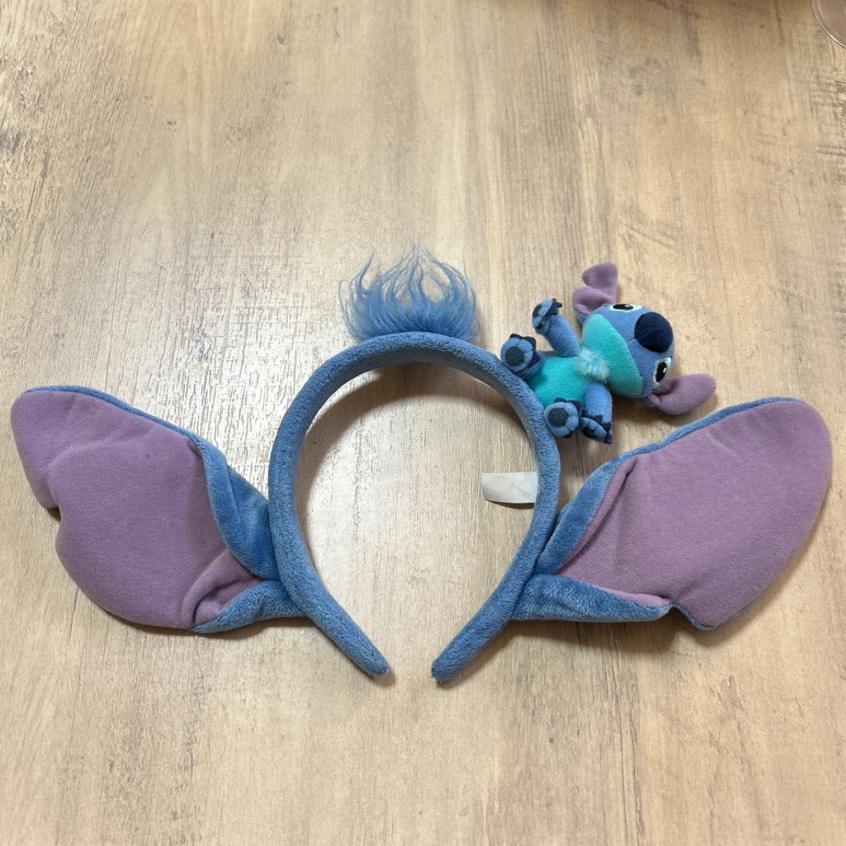 東京ディズニーリゾート スティッチ カチューシャ|Yahoo!フリマ 東京ディズニーリゾート スティッチ カチューシャ|Yahoo!フリマ