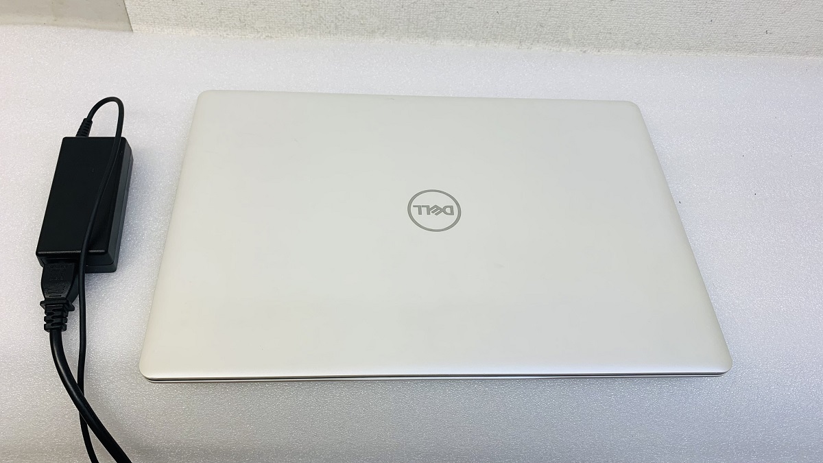 DELL INSPIRON 5570 CELERON 第3世代 デール ノートパソコン メモリ8GB SSD128GB WEBカメラ 16.6インチ DELL WINDOWS LAPTOP_画像9