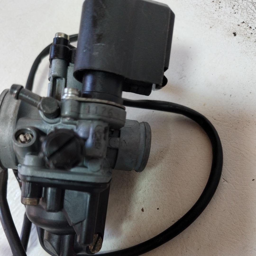 teroruto carburetor PHVB20.5