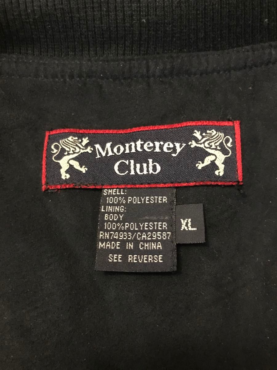 Monterey clubゴルフ　ベスト　2XL