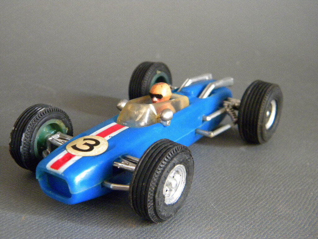 当時物 ★★60's hong kong toys B.R.M Racing car 旧車 !! ホンコン製 レースカー 名車「定形外/LP可」★★未使用 デッドストック品_画像1