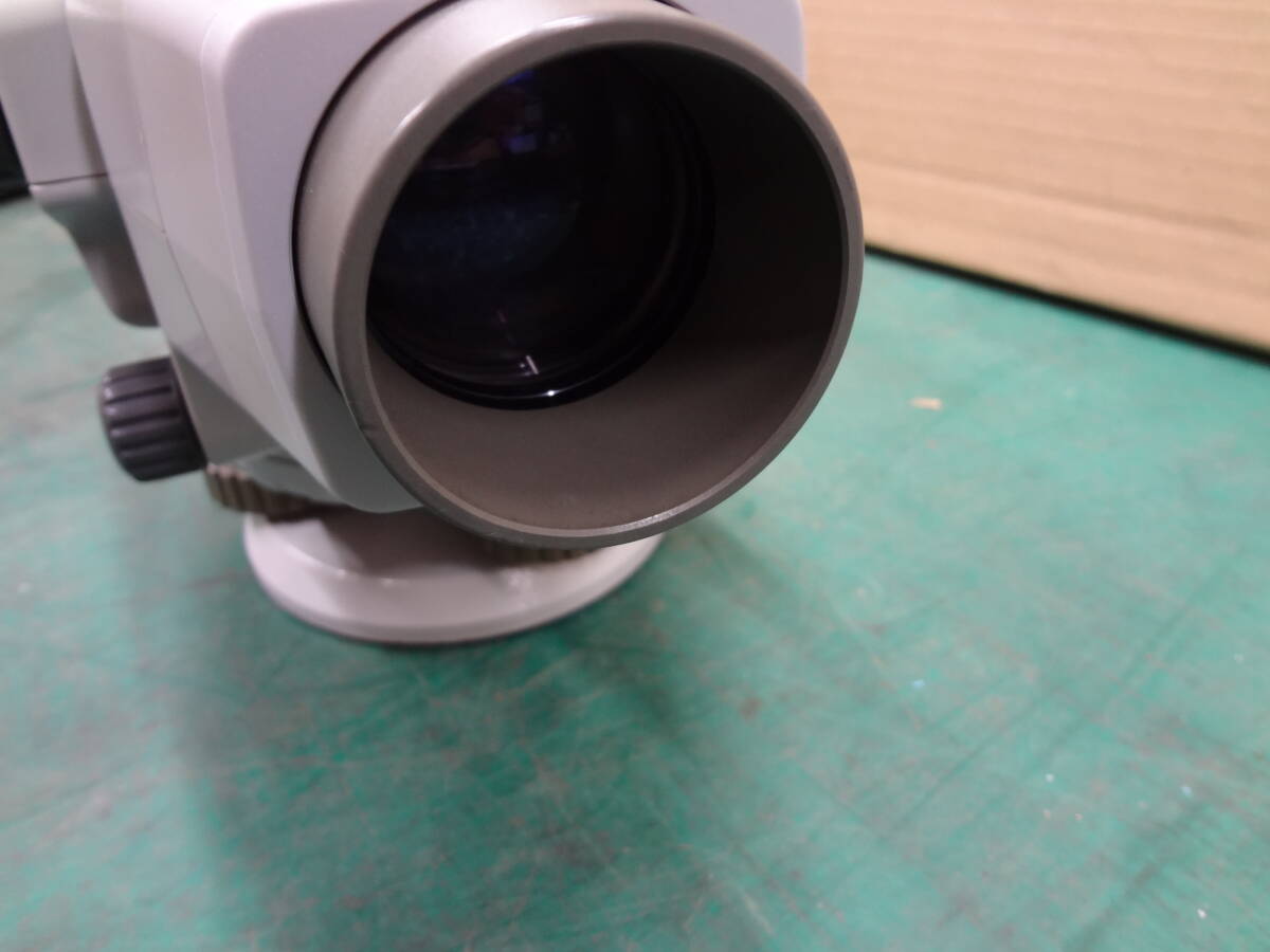 ○SOKKIA ソキア デジタルレベル SDL30 測量機器 自動測定 POWER ○SOKKIA ソキア デジタルレベル SDL30 測量機器 自動測定 POWER