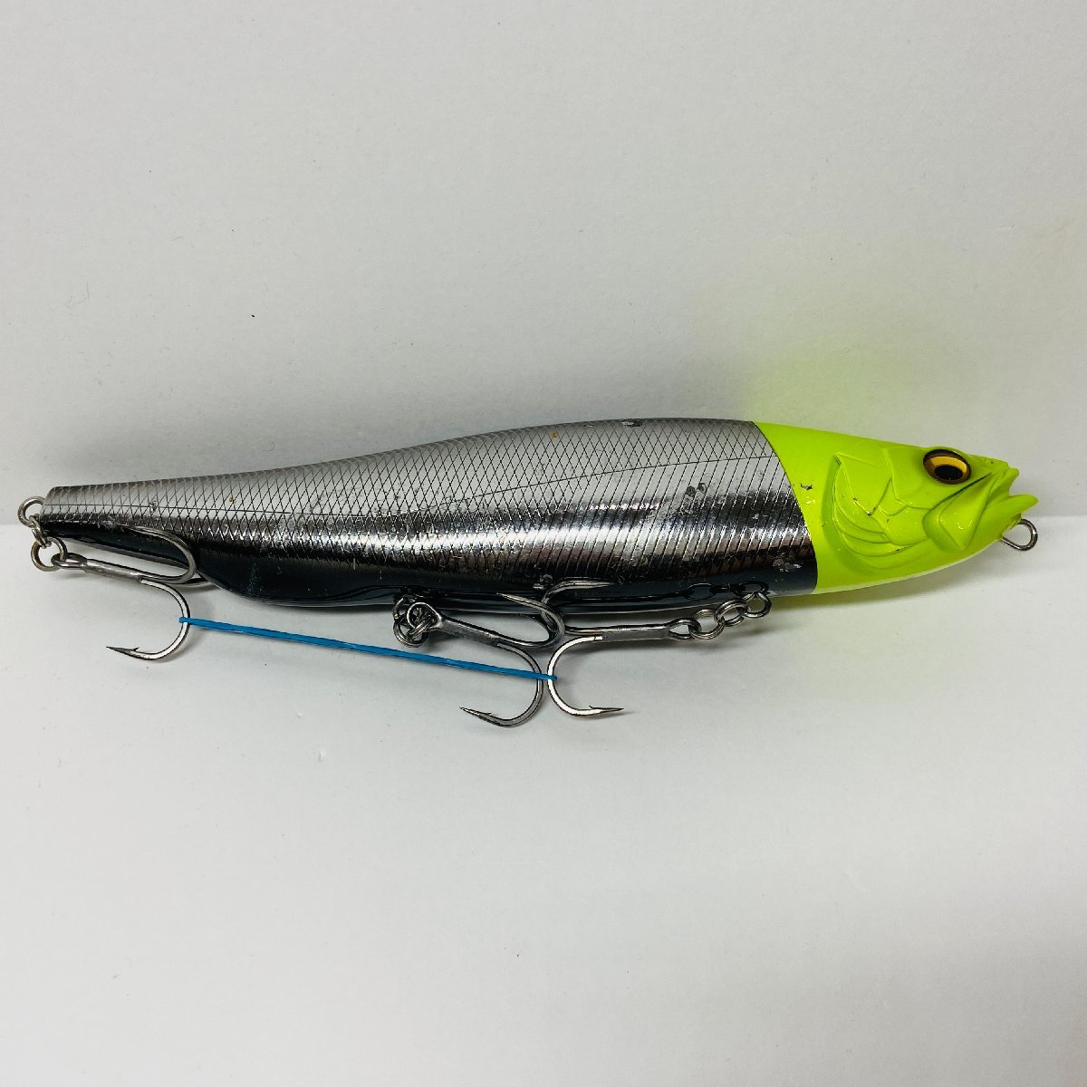 【087-7629k】◆Megabass/メガバス◆MEGADOG 220の画像3