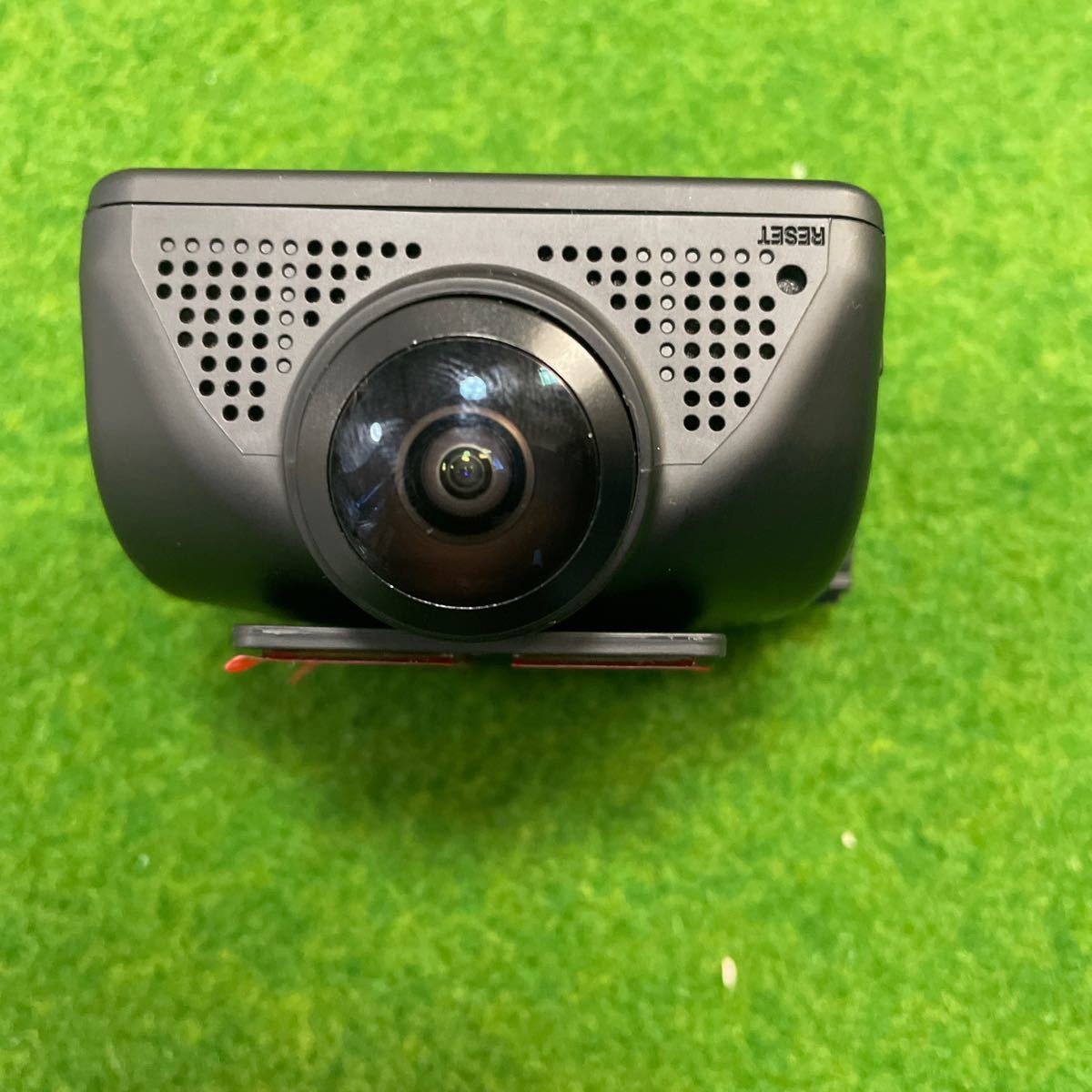 ユピテル ZQ-31R 全周囲360°&リヤカメラドライブレコーダー_画像5