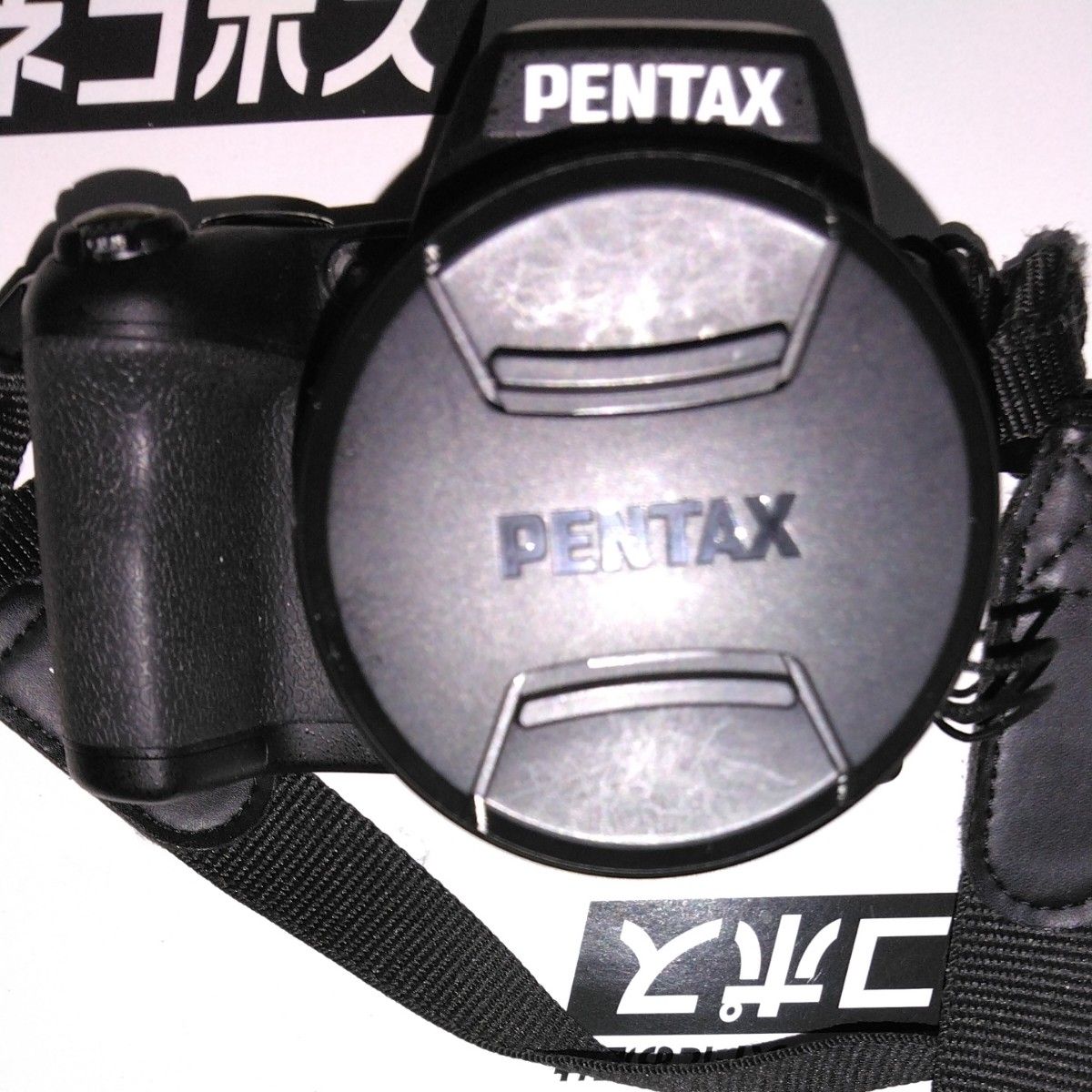 PENTAX  XG-1  デジタルカメラ