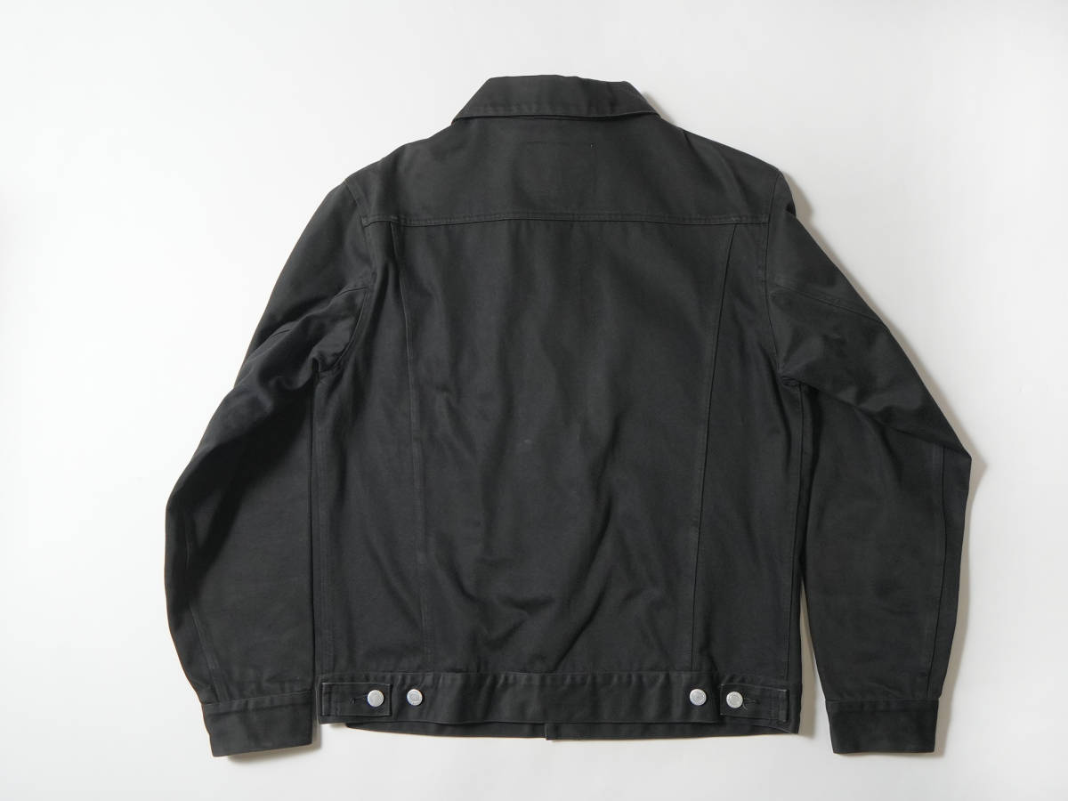 1990年代 初期 GOODENOUGH 3rd JKT LOT7102 W40 グッドイナフ_画像6