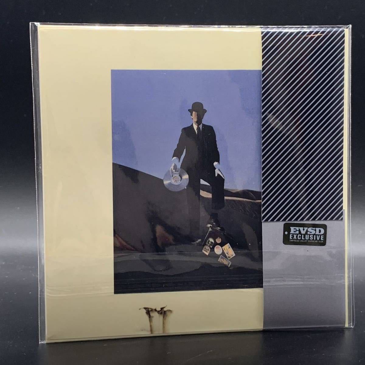 PINK FLOYD / WISH YOU WERE HERE Nimbus Records Supercut 高 PINK FLOYD / WISH YOU WERE HERE Nimbus Records Supercut 高