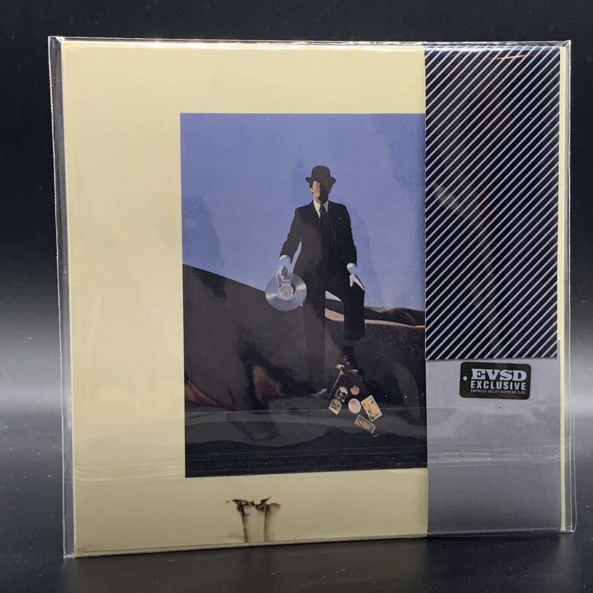 PINK FLOYD / WISH YOU WERE HERE Nimbus Records Supercut 高音質盤の最高峰ニンバスレコード！CD化帯付き紙ジャケット！激レア！