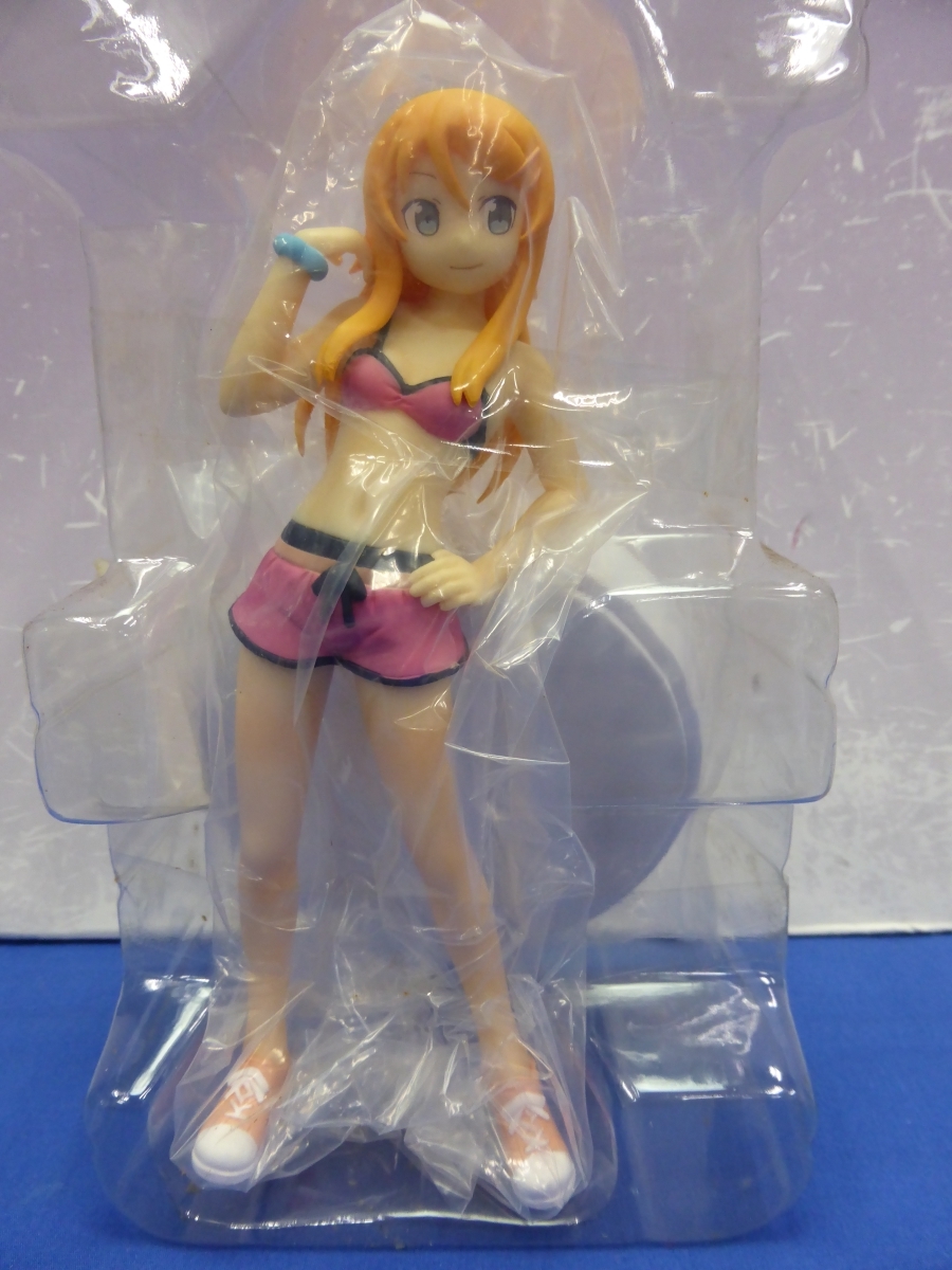 C13-2 height slope .. Ore no Imouto ga Konna ni Kawaii Wake ga Nai extra sa Marvie chi figure 