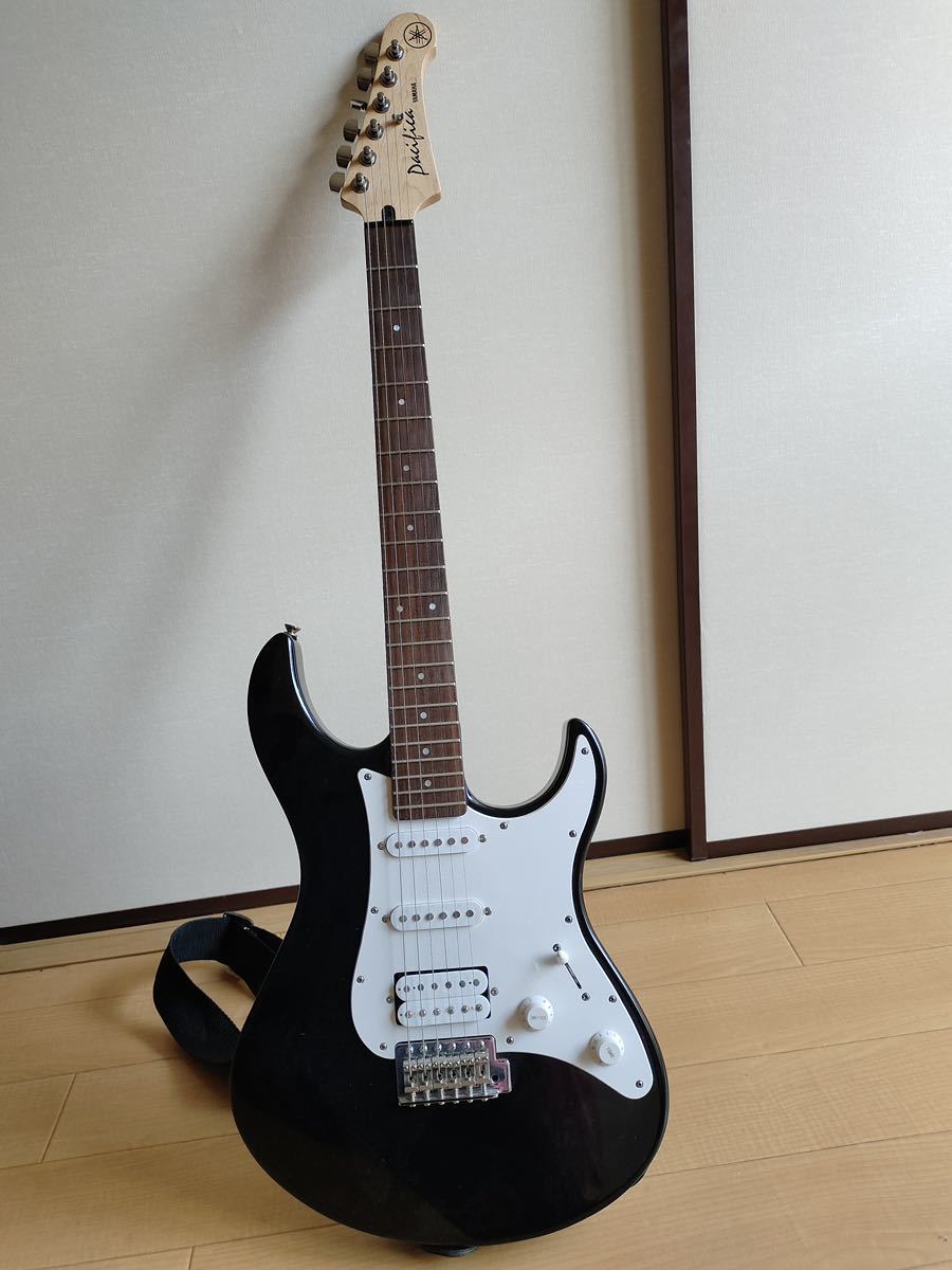 YAMAHA N89 Yamaha electric guitar 