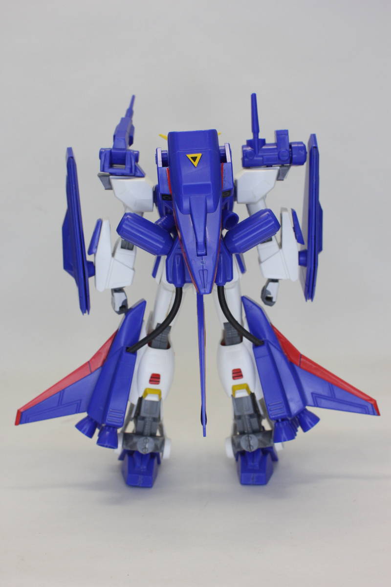 BANDAI ガンダムF90 Pタイプ 中古品（当時物，組立済み）1セット_画像3