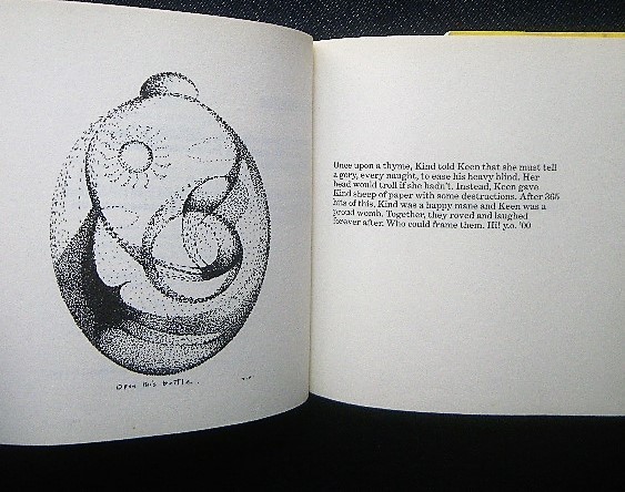 オノ・ヨーコ グレープフルーツ 洋書 ジョン・レノン Grapefruit Yoko Ono + John Lennon A Book of Instructions and Drawings_画像2