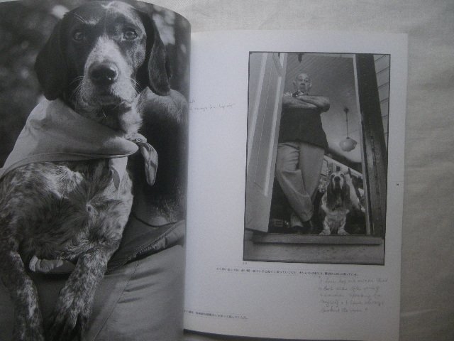 エリオット・アーウィット Elliott Erwitt It's Me, Sammy マグナムフォト 犬の写真の画像2