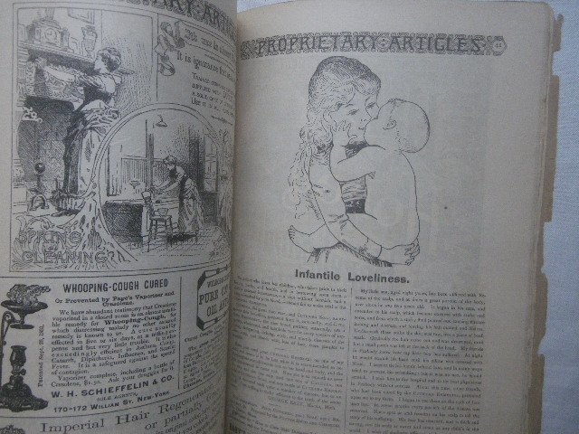 1887 year America 19 century. magazine The Century Illustrated Monthly Magazine foreign book A*B*f Lost ../ Lincoln history /chikamauga. war .